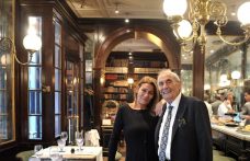 Addio Giacomo Bulleri, uomo simbolo della ristorazione italiana