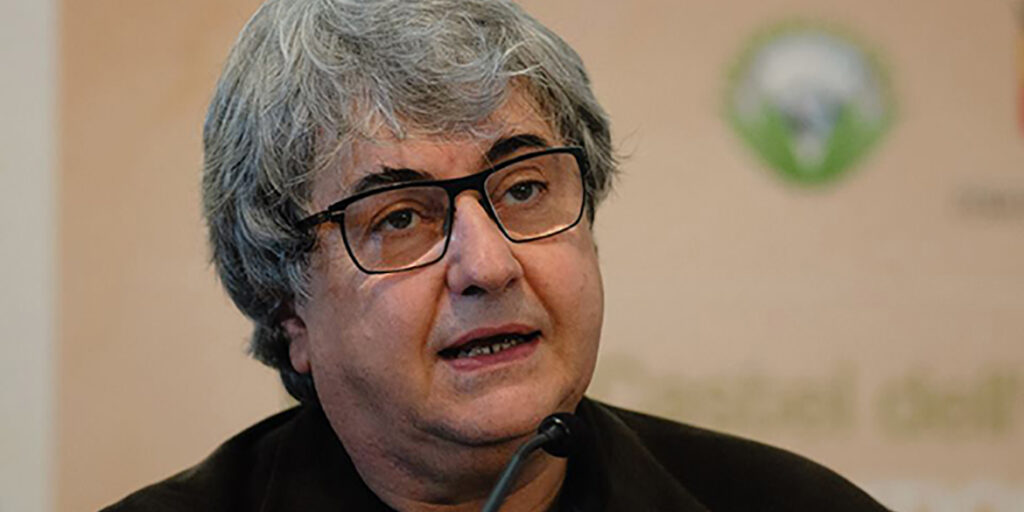 A Ermete Realacci il Premio Gianni Masciarelli 2019