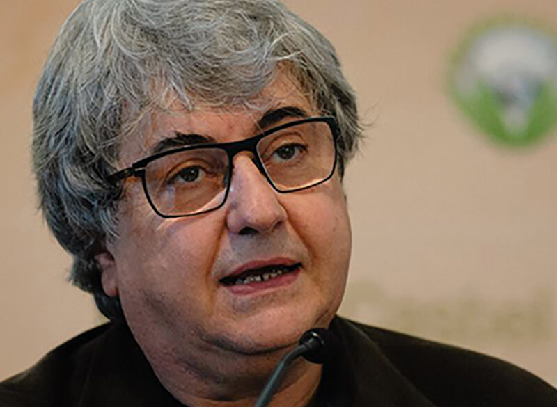 A Ermete Realacci il Premio Gianni Masciarelli 2019