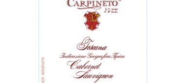 Farnito 2013 Carpineto