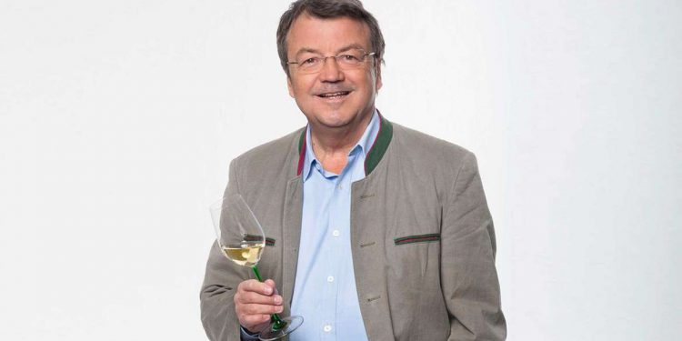 Willi Klinger al vertice di Wein & Co.