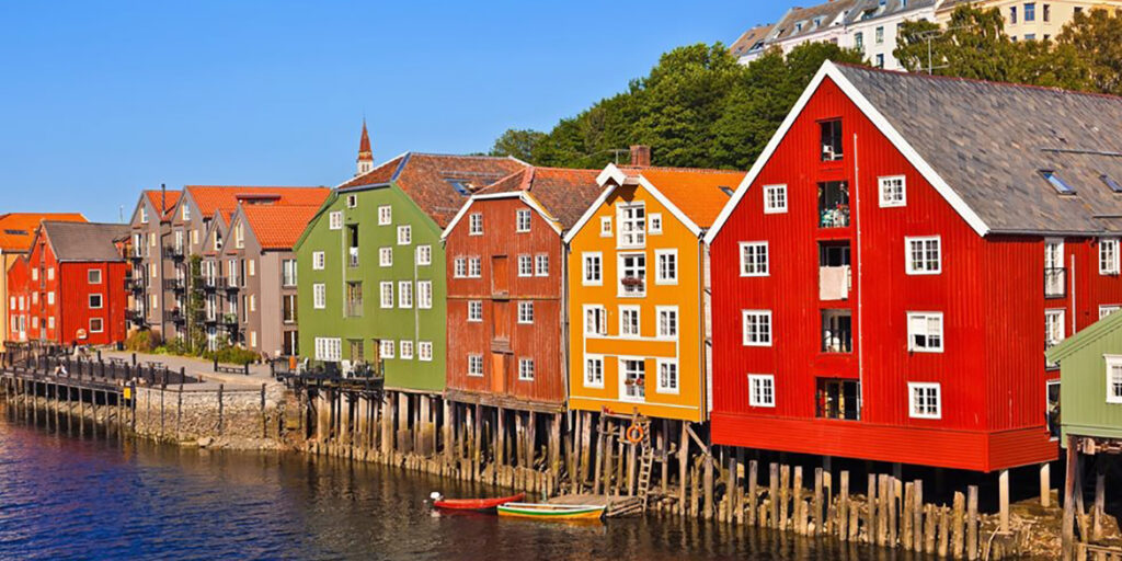 Less but better: che vino si beve in Norvegia