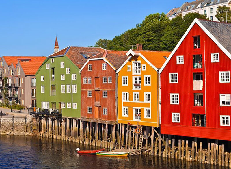 Less but better: che vino si beve in Norvegia