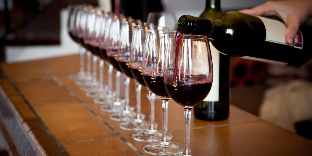 La prima Scuola universitaria per Maestri assaggiatori di vino
