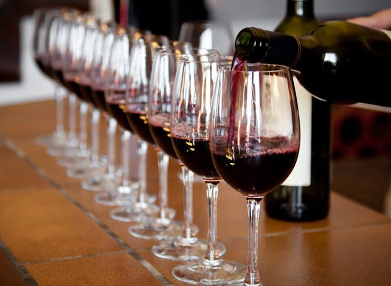 La prima Scuola universitaria per Maestri assaggiatori di vino