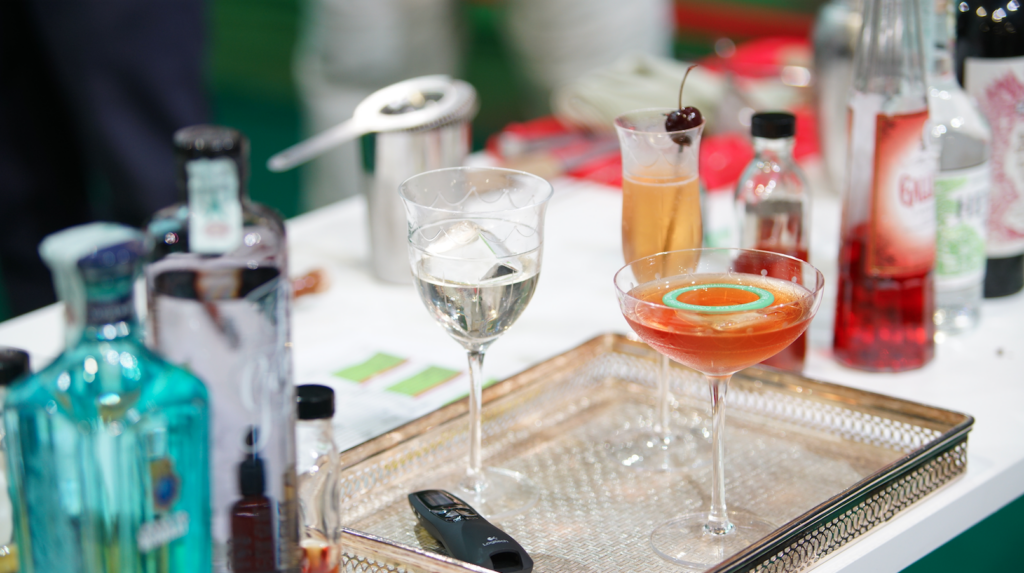 The Gin Day: oggi e domani a Milano