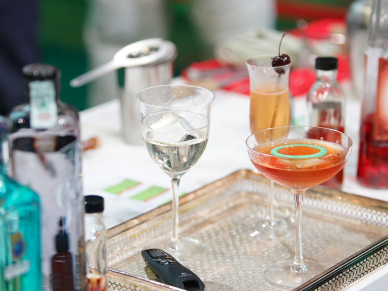 The Gin Day: oggi e domani a Milano