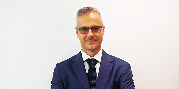 Igor Boccardo nuovo ad di Genagricola