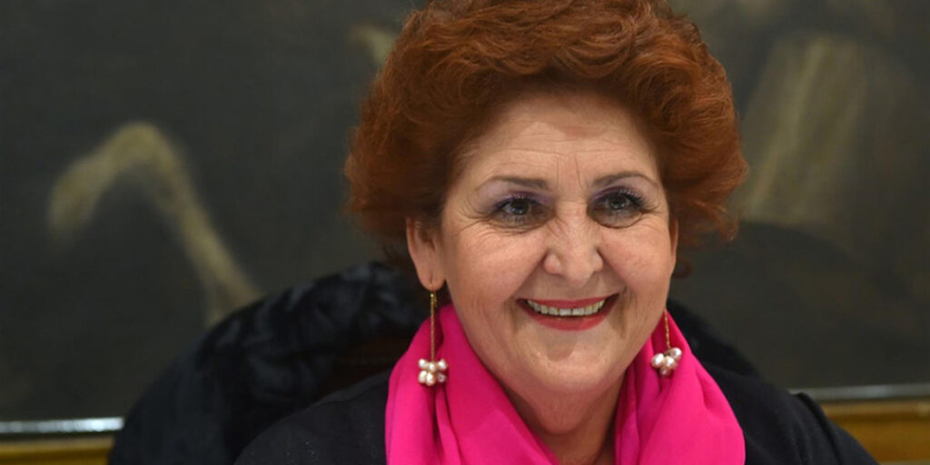 Teresa Bellanova ministro delle Politiche agricole