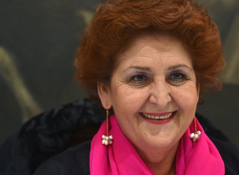 Teresa Bellanova ministro delle Politiche agricole