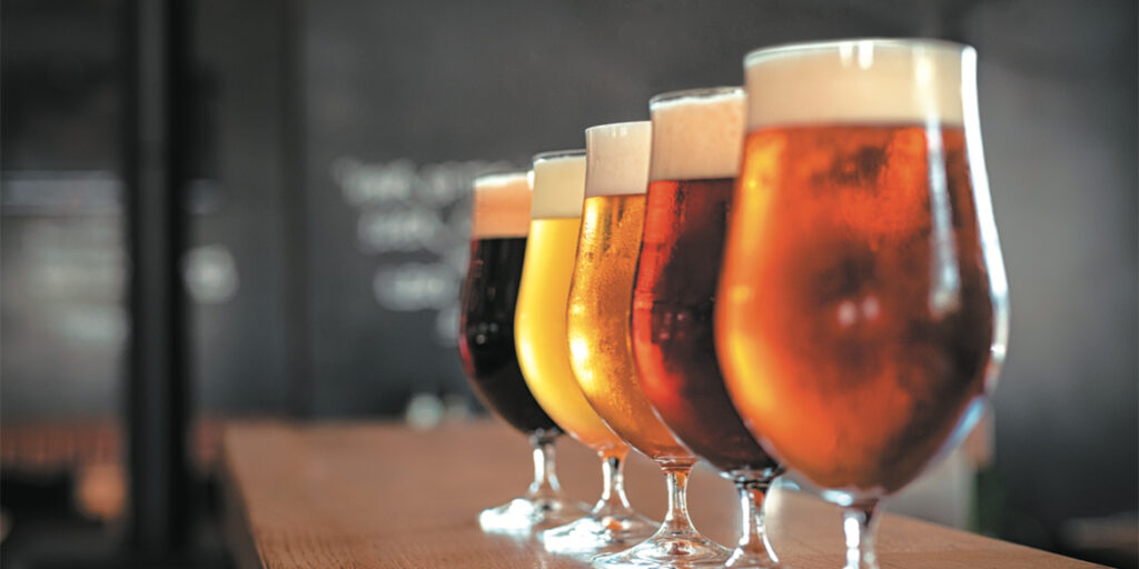 Ipa, Pils e dintorni: è una questione di stile
