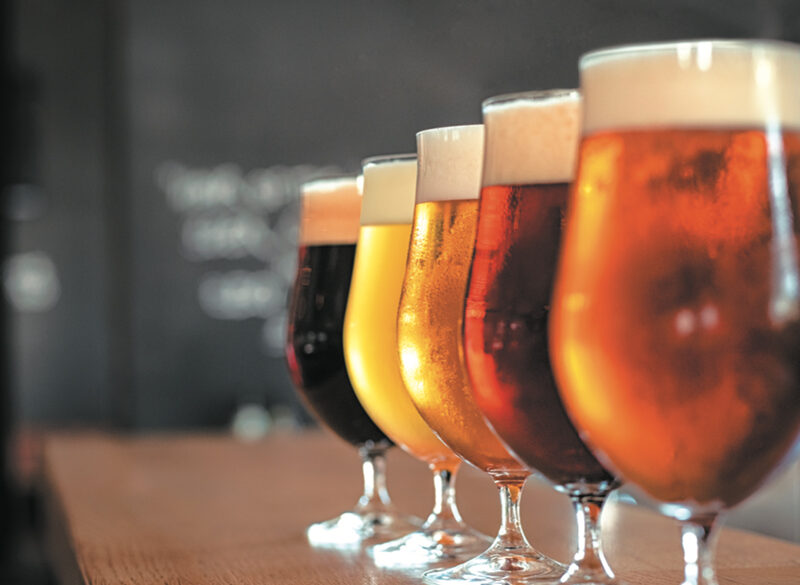 Ipa, Pils e dintorni: è una questione di stile
