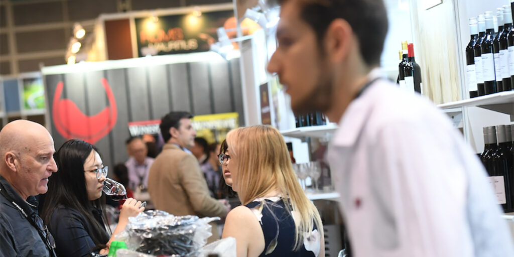 Sempre più Italia alla fiera di Hong Kong
