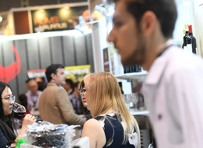 Sempre più Italia alla fiera di Hong Kong