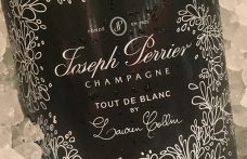 Champagne Tout de Blanc, la nuova cuvée di Joseph Perrier