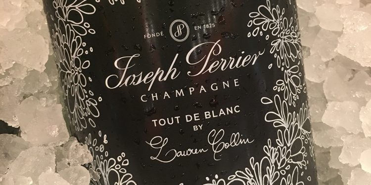 Champagne Tout de Blanc, la nuova cuvée di Joseph Perrier