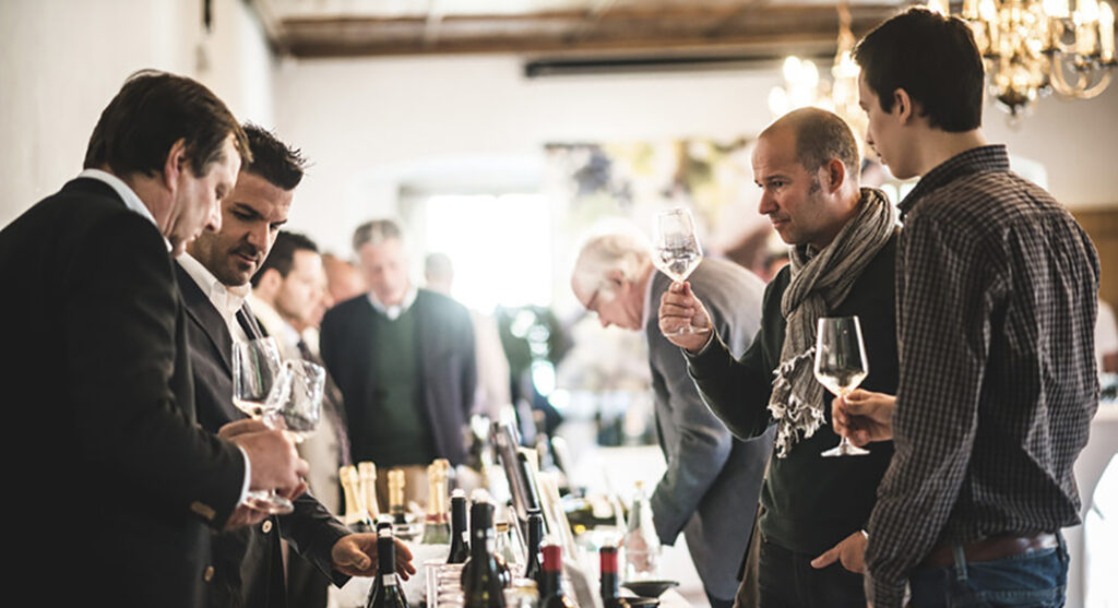 Top of Vini Alto Adige: il tasting dei più premiati dalla critica