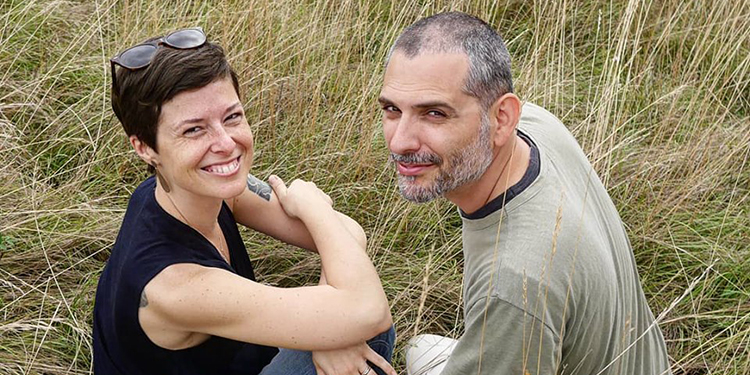 Creare un vigneto biodinamico con il crowdfunding