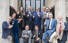 I Fine wines italiani non temono Brexit