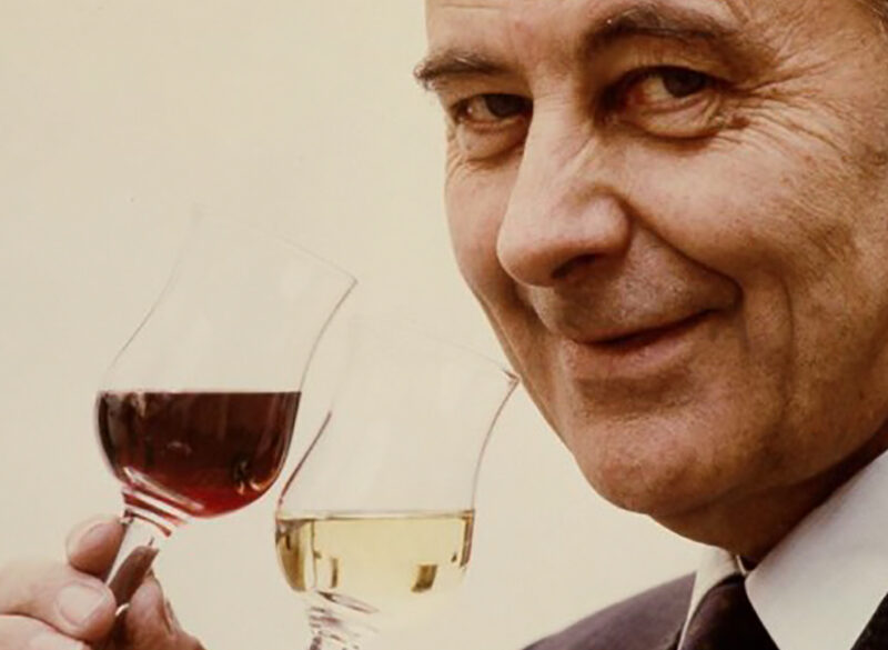 Addio Giorgio Grai
