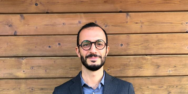 Andrea Bottarel nuovo direttore del Consorzio Lugana Doc