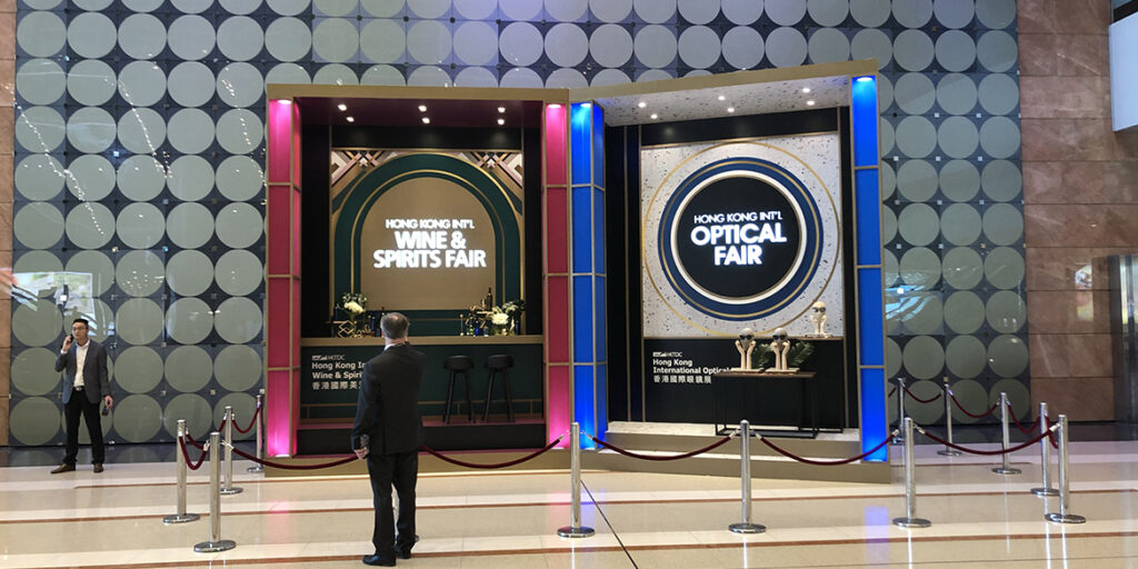 Hong Kong Wine Fair 2019: il vino in Asia visto dalla porta principale