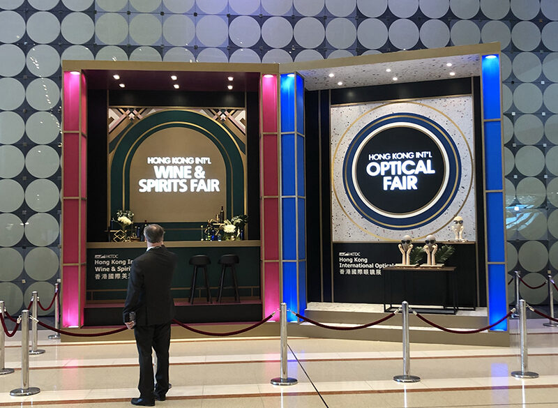 Hong Kong Wine Fair 2019: il vino in Asia visto dalla porta principale