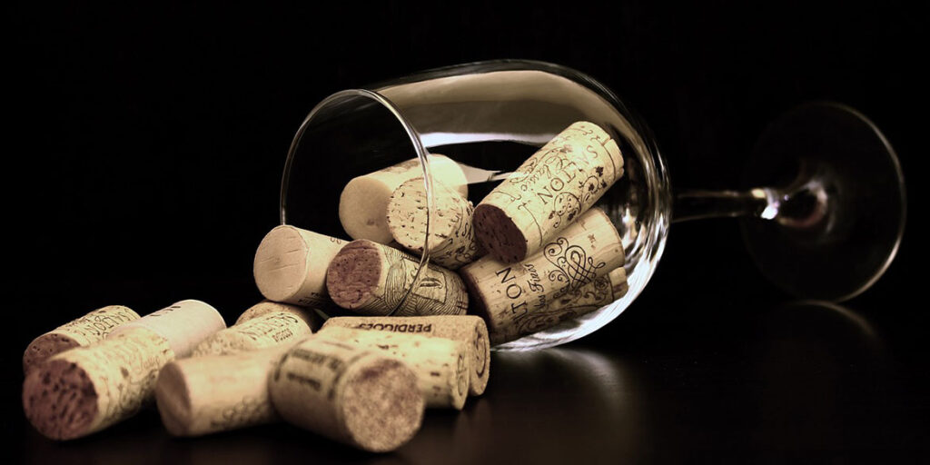 Cala la produzione mondiale di vino (ma siamo nella media)