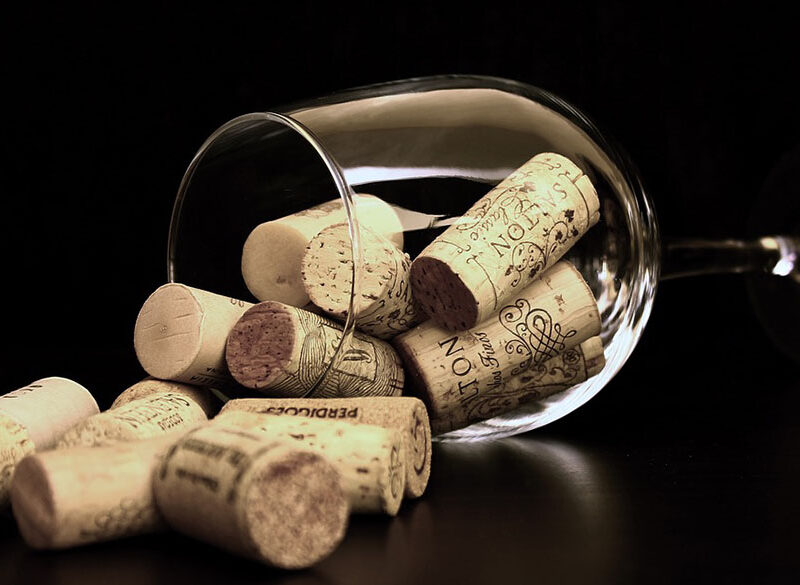 Cala la produzione mondiale di vino (ma siamo nella media)