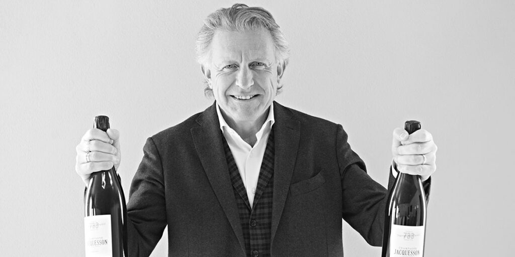 Le nuove sfide della distribuzione secondo Pietro Pellegrini