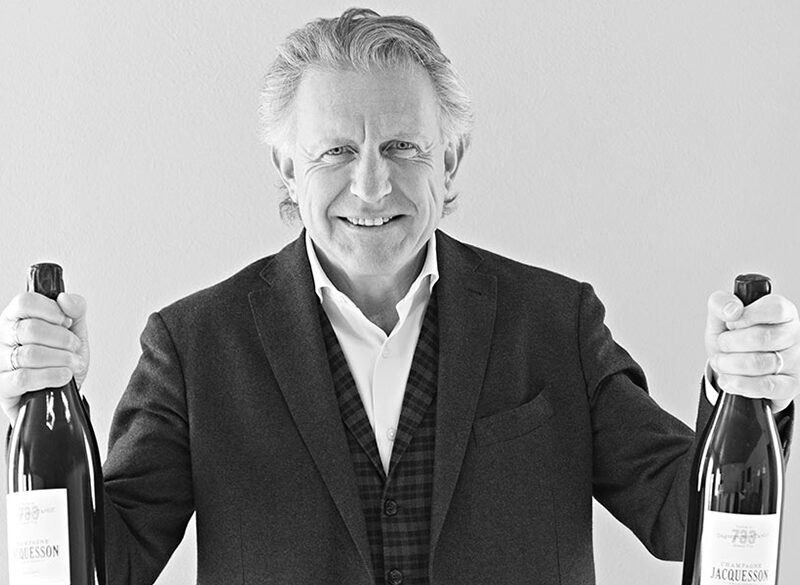 Le nuove sfide della distribuzione secondo Pietro Pellegrini