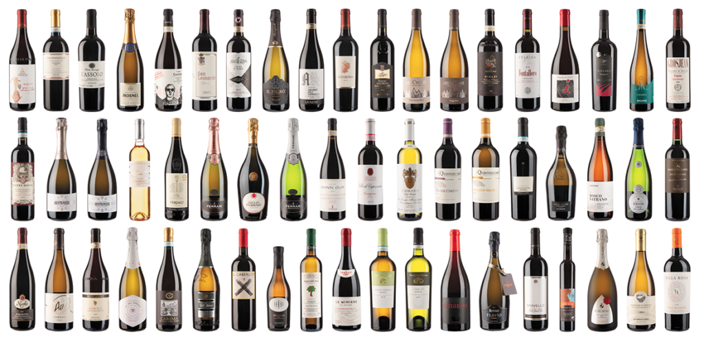 And the winner is… Ori, argenti, bronzi WOW 2019!
