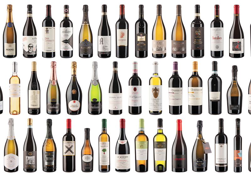 And the winner is… Ori, argenti, bronzi WOW 2019!