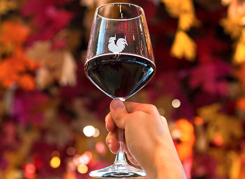 Da quant’è che non assaggiate un Chianti Classico?