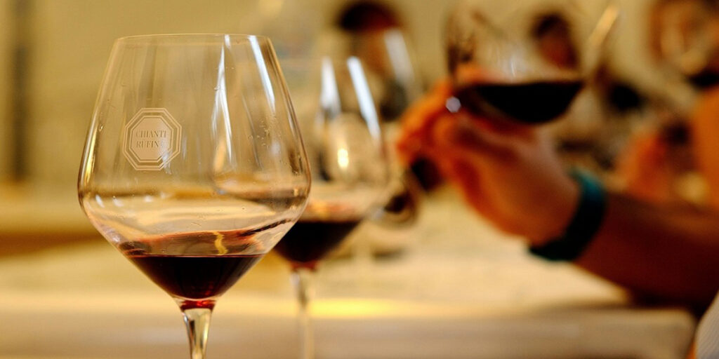 Il Chianti Gran Selezione non piace al Chianti Rufina