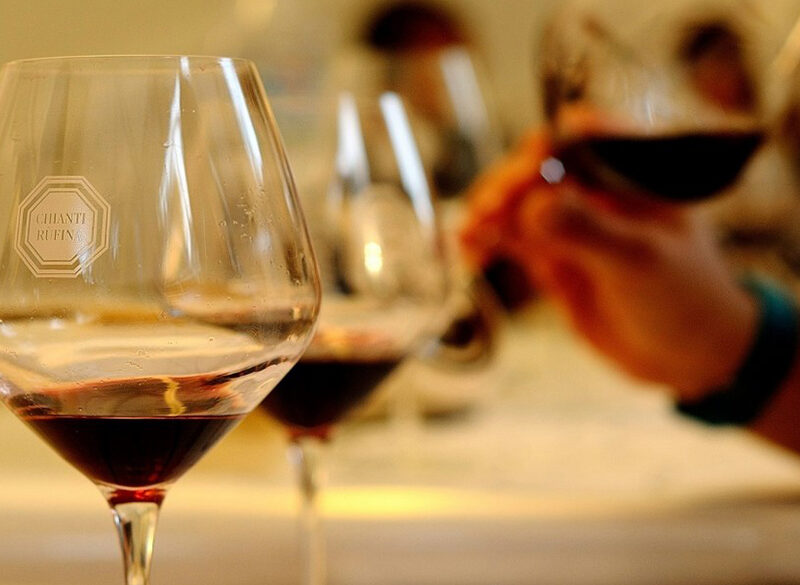 Il Chianti Gran Selezione non piace al Chianti Rufina