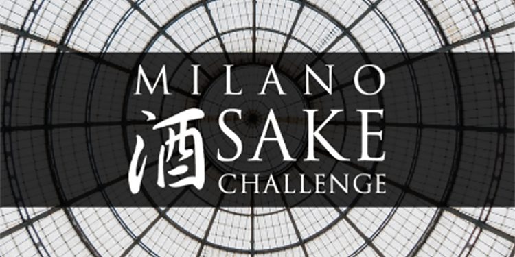 Milano Sake Challenge: al via la prima edizione