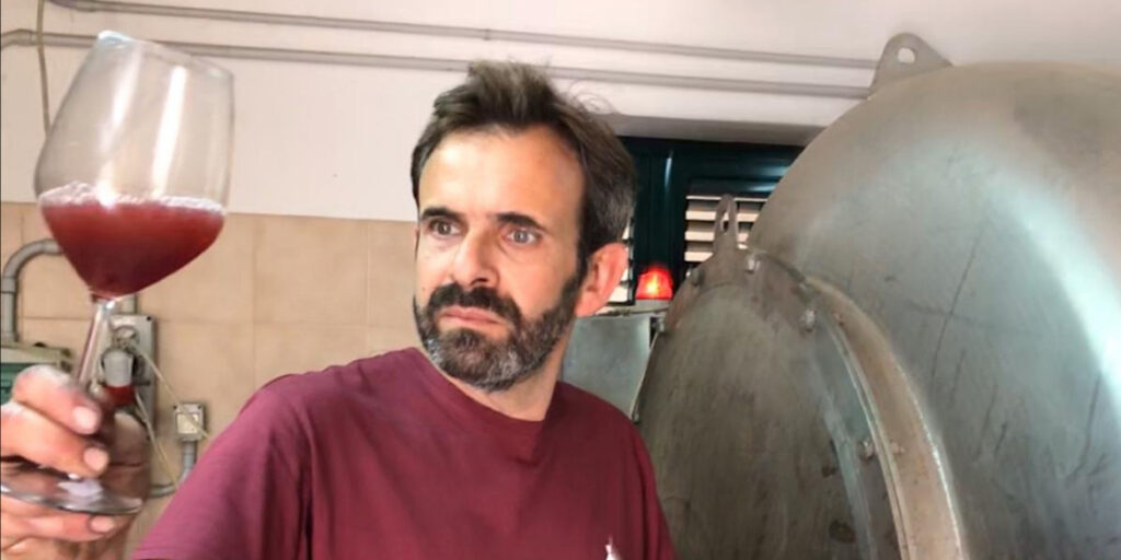 Francavidda e Impigno, due chicche di Ostuni