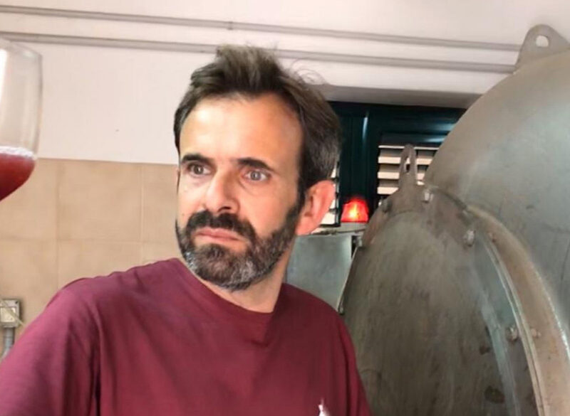 Francavidda e Impigno, due chicche di Ostuni