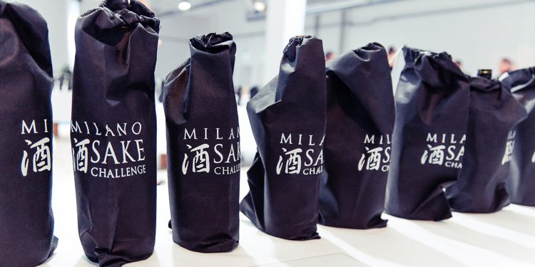 Milano Sake Challenge, i vincitori 2019