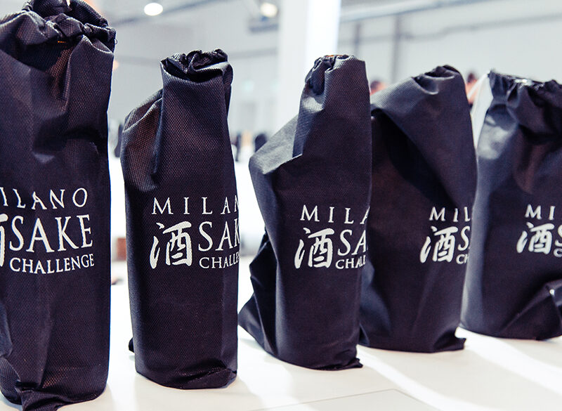 Milano Sake Challenge, i vincitori 2019