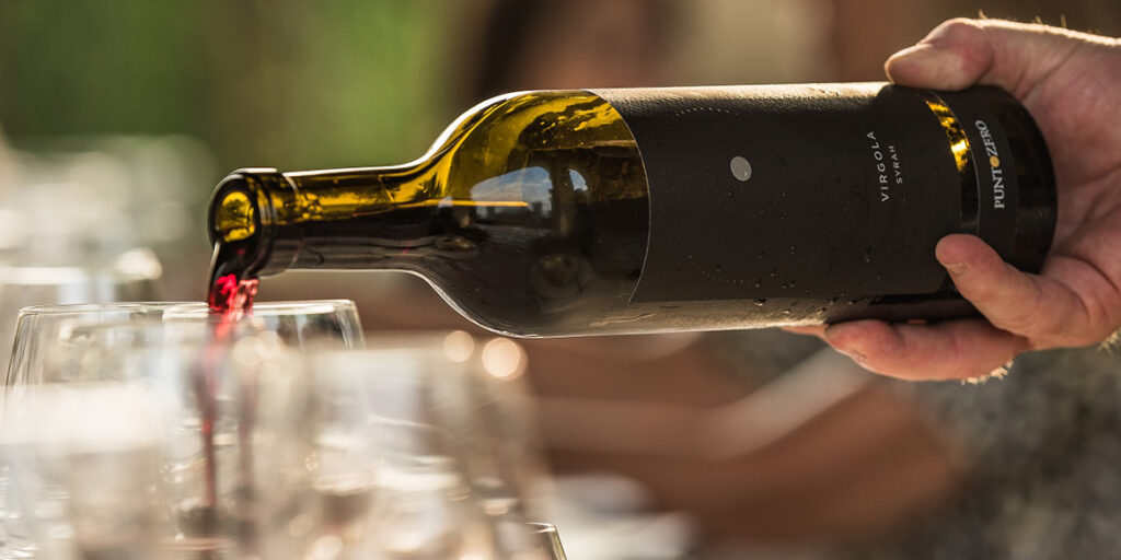 Gli orizzonti di Syrah di PuntoZero