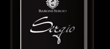 Sergio Nero d’Avola 2014 Barone Sergio