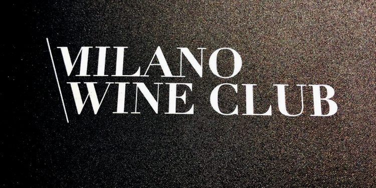 Milano Wine Club, dedicato agli amanti del vino