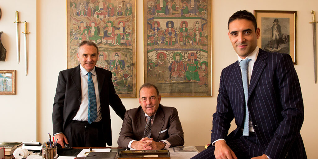 Pescarmona: family (business) first