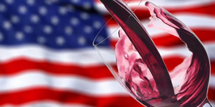 Cosa succede al vino italiano nel mercato Usa?