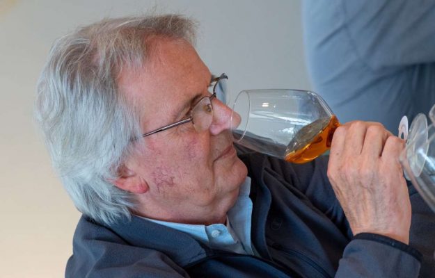 Addio Paolo Benvenuti, anima delle Città del Vino
