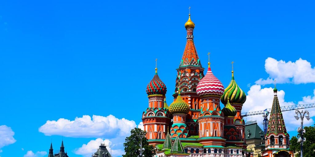 La Russia diventerà una potenza anche nel mondo del vino?