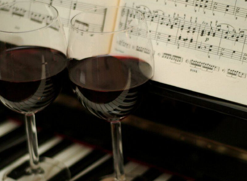 Sound Sommelier vol. 6. Il vino si può ascoltare