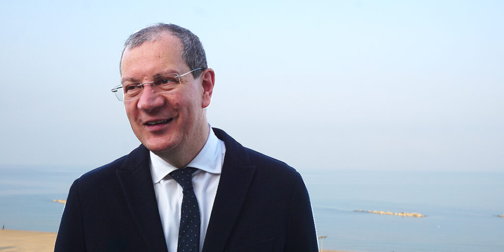 L’Abruzzo si prepara al grande salto. Intervista a Valentino Di Campli